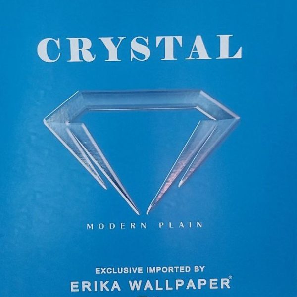 آلبوم کاغذدیواری کریستال - Crystal از اریکا